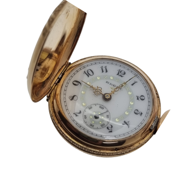 ELGIN POCKETWATCH