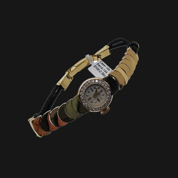 BAUME MERCIER